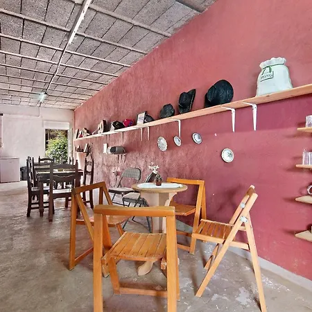 Vivienda V Torres 4 Holiday home *