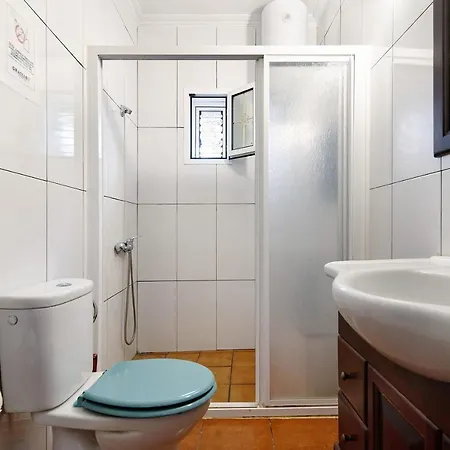 Holiday home Vivienda V Torres 4