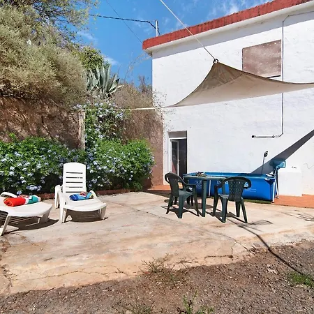 Vivienda V Torres 4 Vega de San Mateo