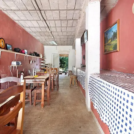 Vivienda V Torres 4 Holiday home