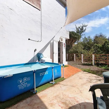 Vivienda V Torres 4 Holiday home *