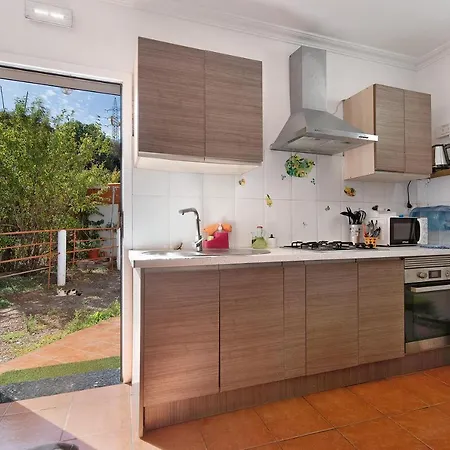 Vivienda V Torres 4 Holiday home Vega de San Mateo