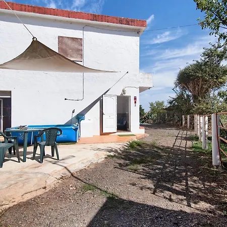 Vivienda V Torres 4 Holiday home