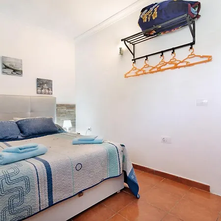 Vivienda V Torres 4 *