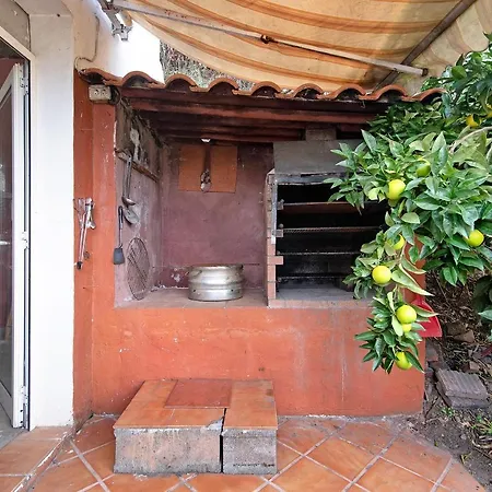 Vivienda V Torres 4 * Vega de San Mateo