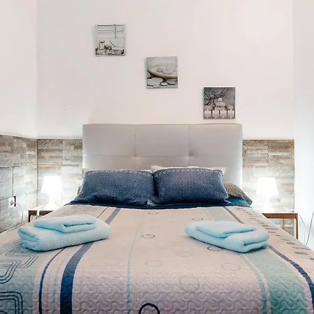 Vivienda V Torres 4 Vega de San Mateo