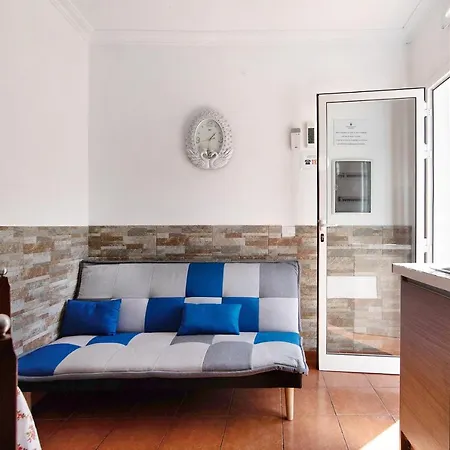 Holiday home Vivienda V Torres 4 Vega de San Mateo