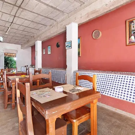 Vivienda V Torres 4 Holiday home Vega de San Mateo