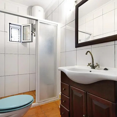 Vivienda V Torres 4