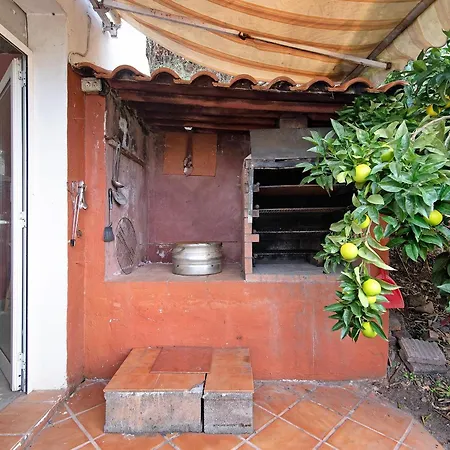 Дом отдыха Vivienda V Torres 4
