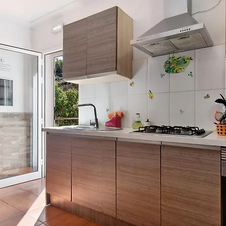 Дом отдыха Vivienda V Torres 4 *