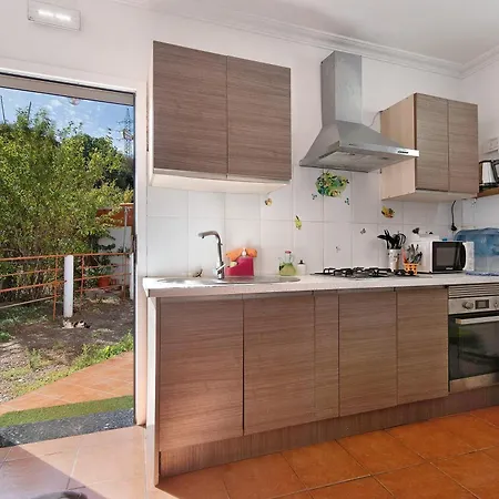 Vivienda V Torres 4 Дом отдыха