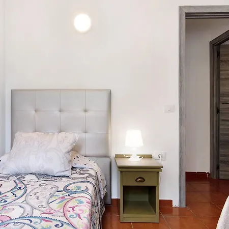Vivienda V Torres 4 Дом отдыха *