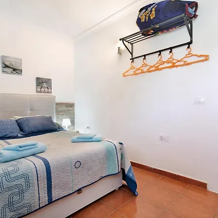 Vivienda V Torres 4 Дом отдыха Вега де Сан Матео