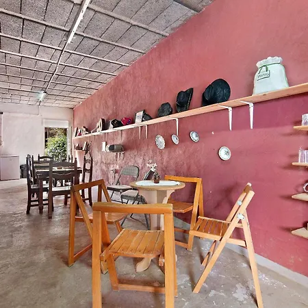 Дом отдыха Vivienda V Torres 4 *