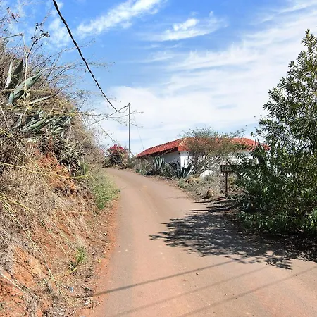 Дом отдыха Vivienda V Torres 4