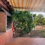 度假居 Vivienda V Torres 4 维加-德圣马特奥