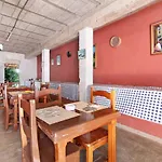 Vivienda V Torres 4 度假居 维加-德圣马特奥